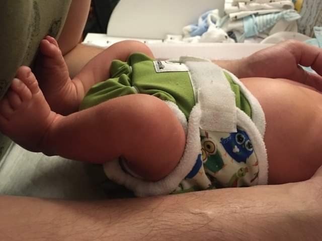 novorozenecke svrchni kalhotky bamboolik recenze