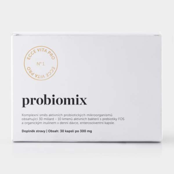 Probiomix probiotika