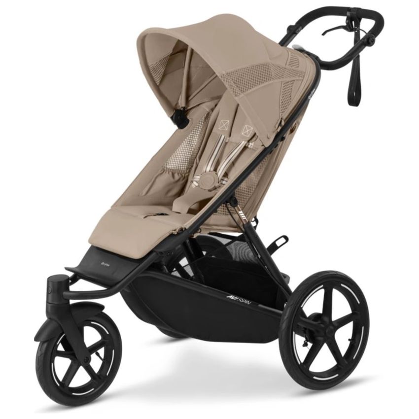 cybex avi spin nude