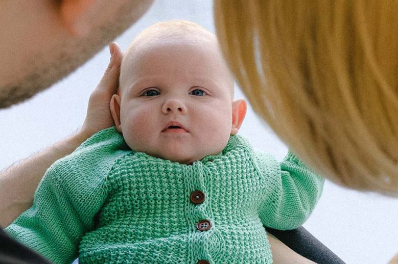 jak vybrat jmeno pro dite