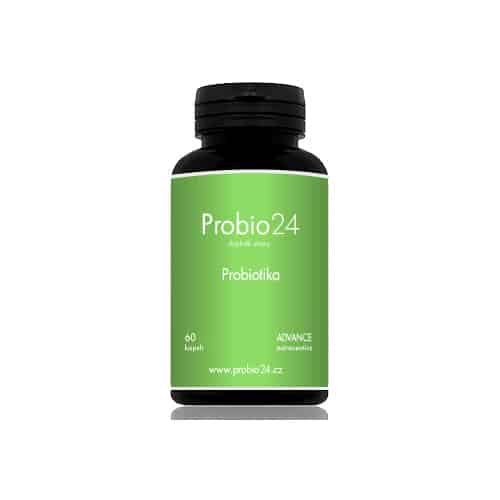 probiotika probio24
