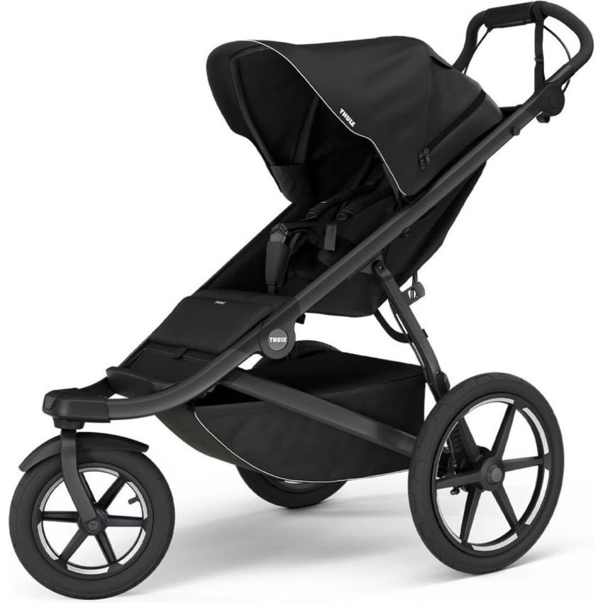 thule urban glide cerny