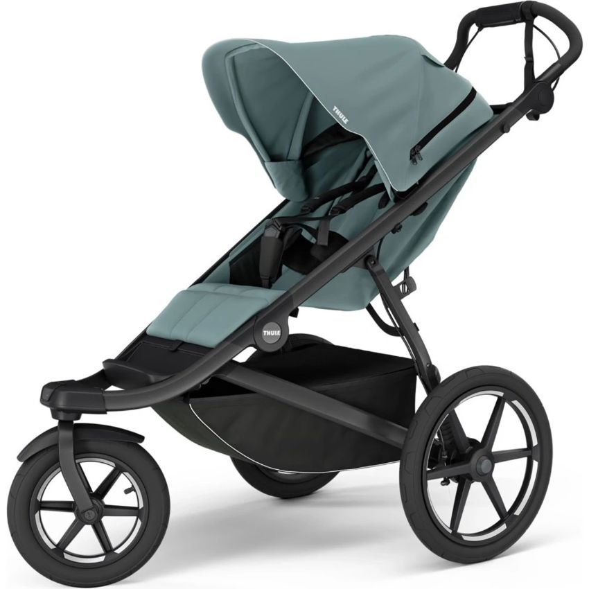 thule urban glide