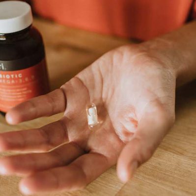 mely by deti pouzivat probiotika