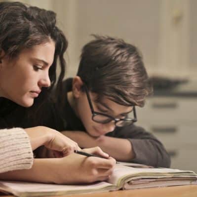 jak ucit deti anglicky doma