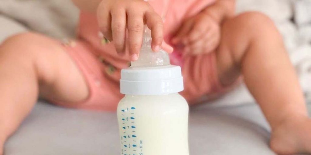 kojenecke mleko