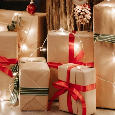 darky na vanoce pro deti