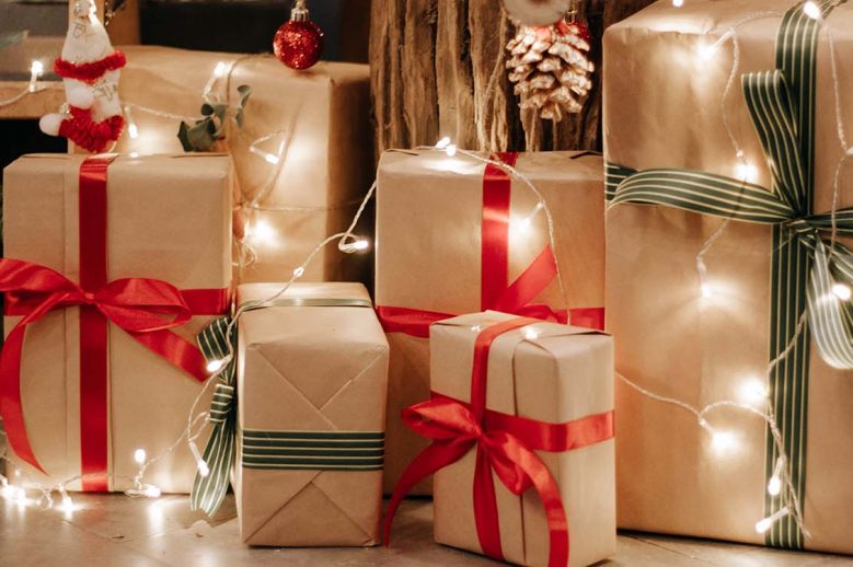 darky na vanoce pro deti