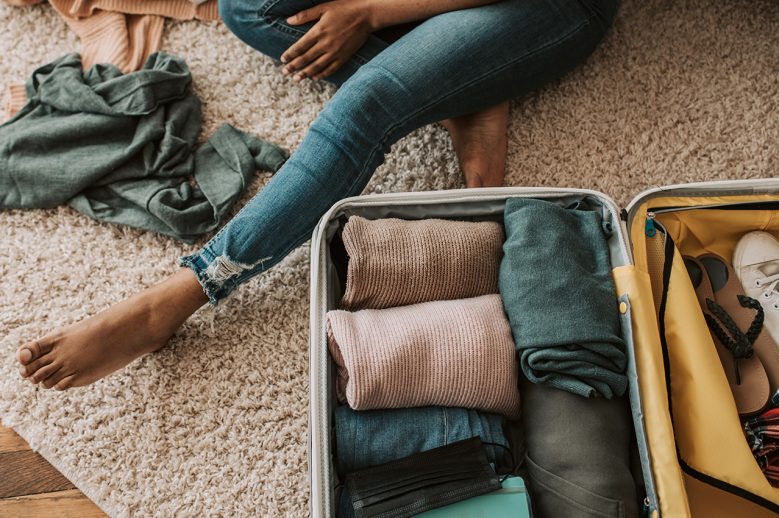 seznam veci do porodnice