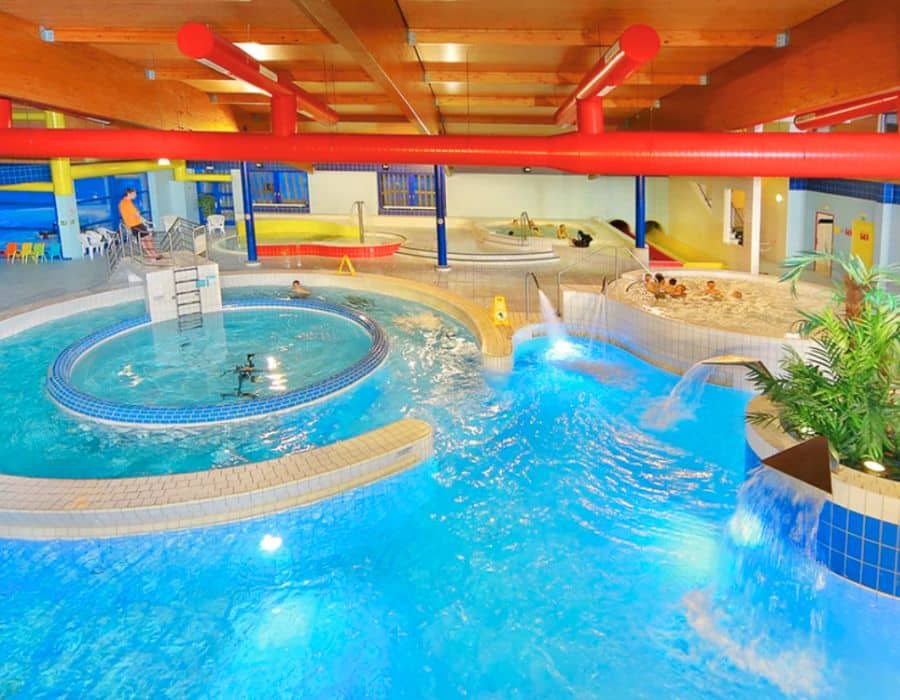 hotel aquaparky krkonose