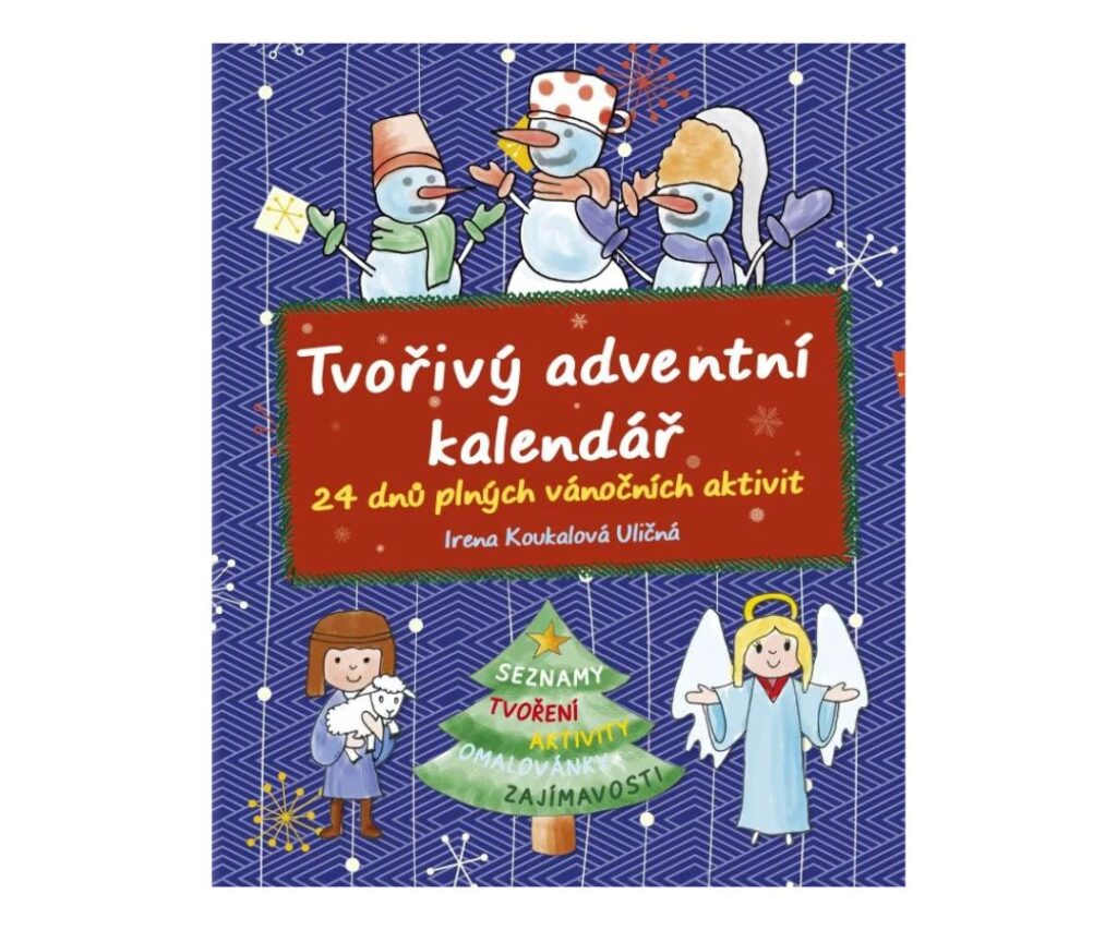 tvorivi kalendar adventni