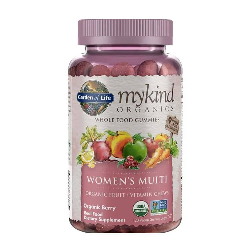 mykind prental organics vitaminy