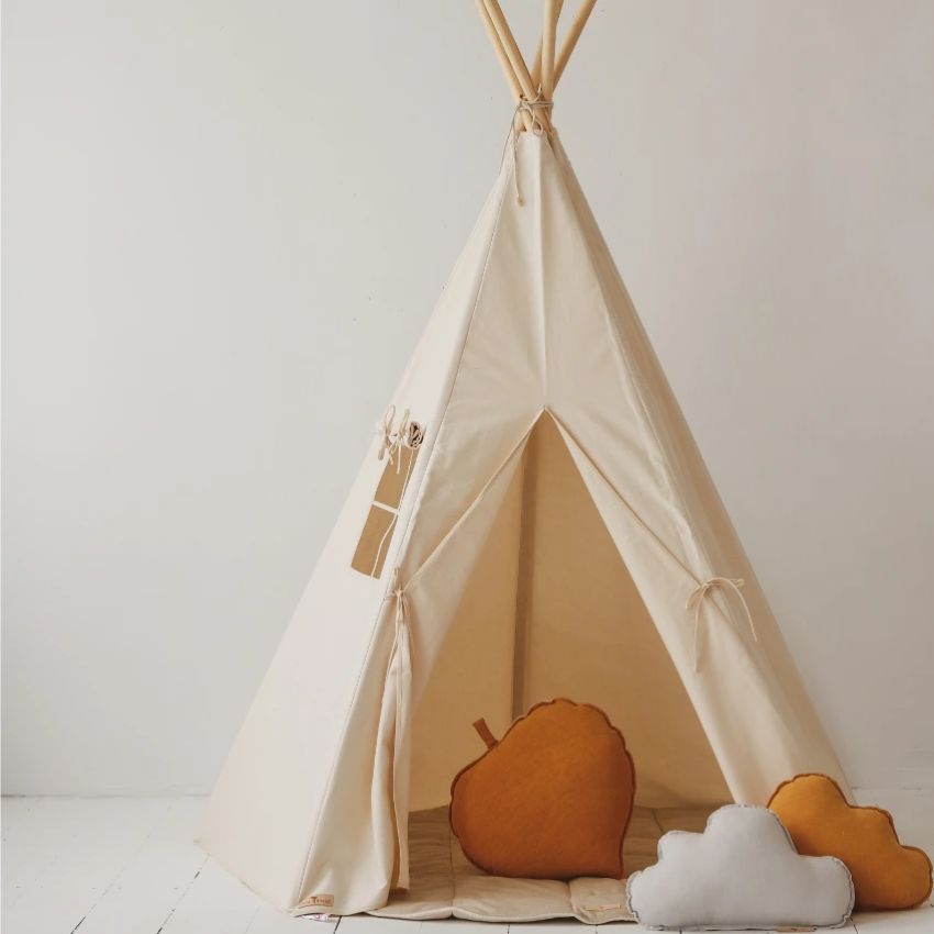 teepee moi mili