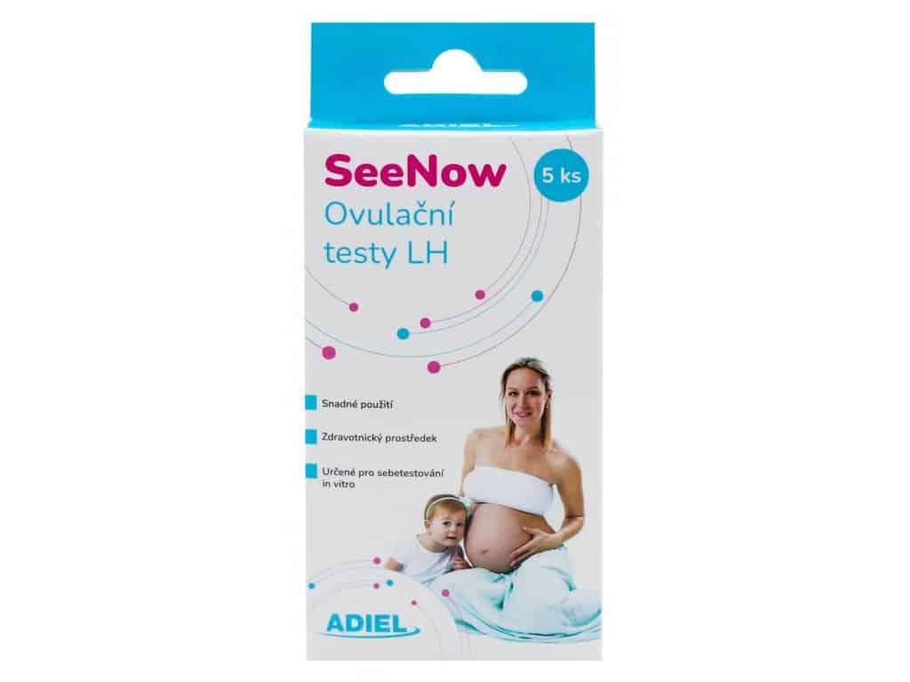 adiel ovulacni testy