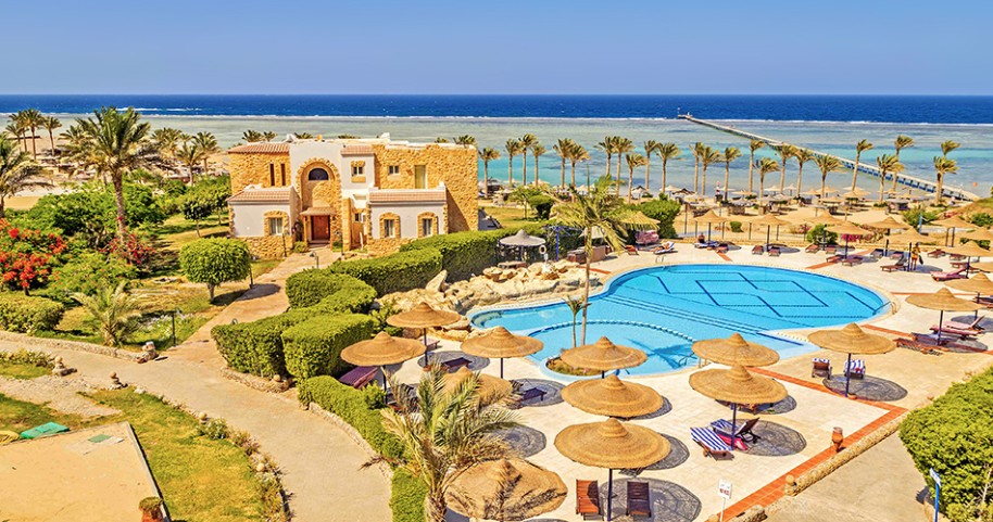 Hotel El Phistone Egypt