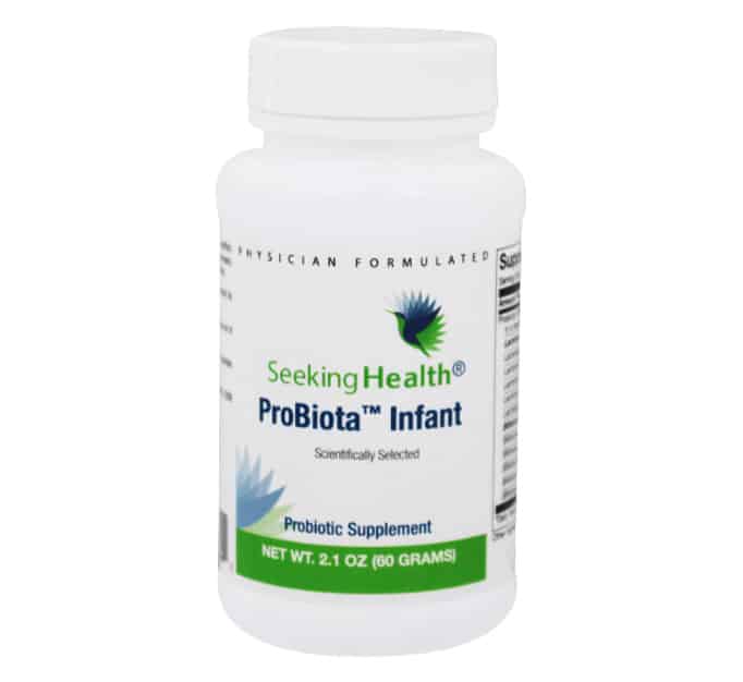 Probiota Infant pro deti