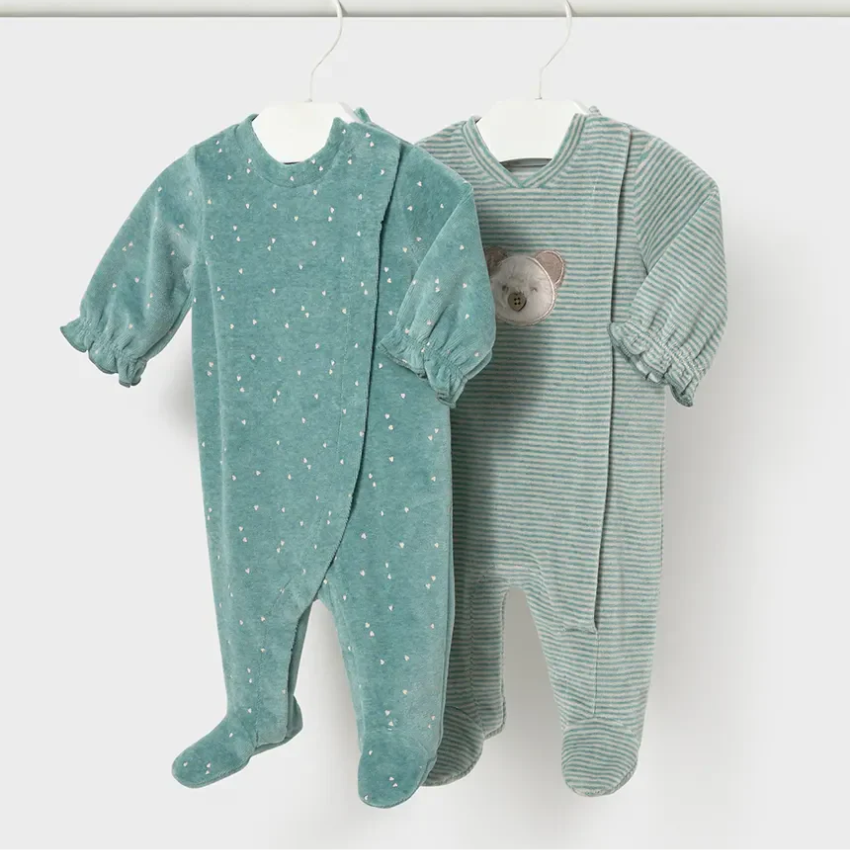 obleceni pro miminko
