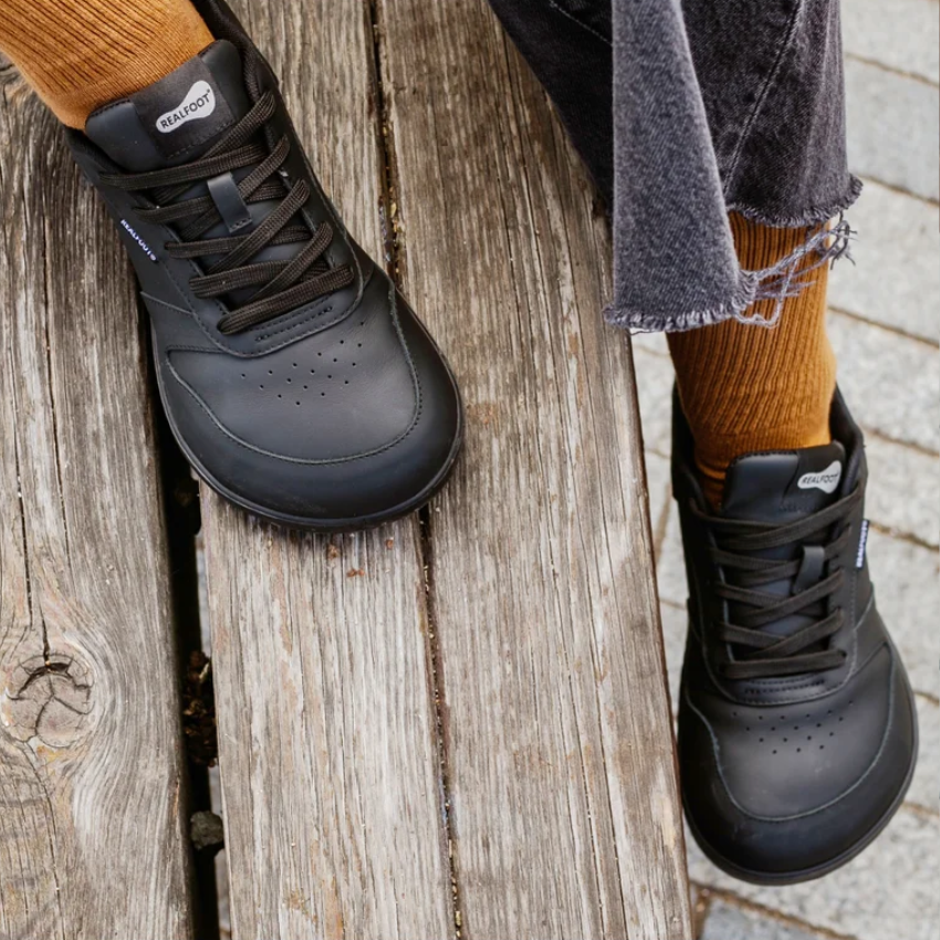 barefoot pro muze