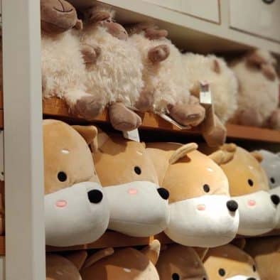 nejprodavanejsi hracky pro deti