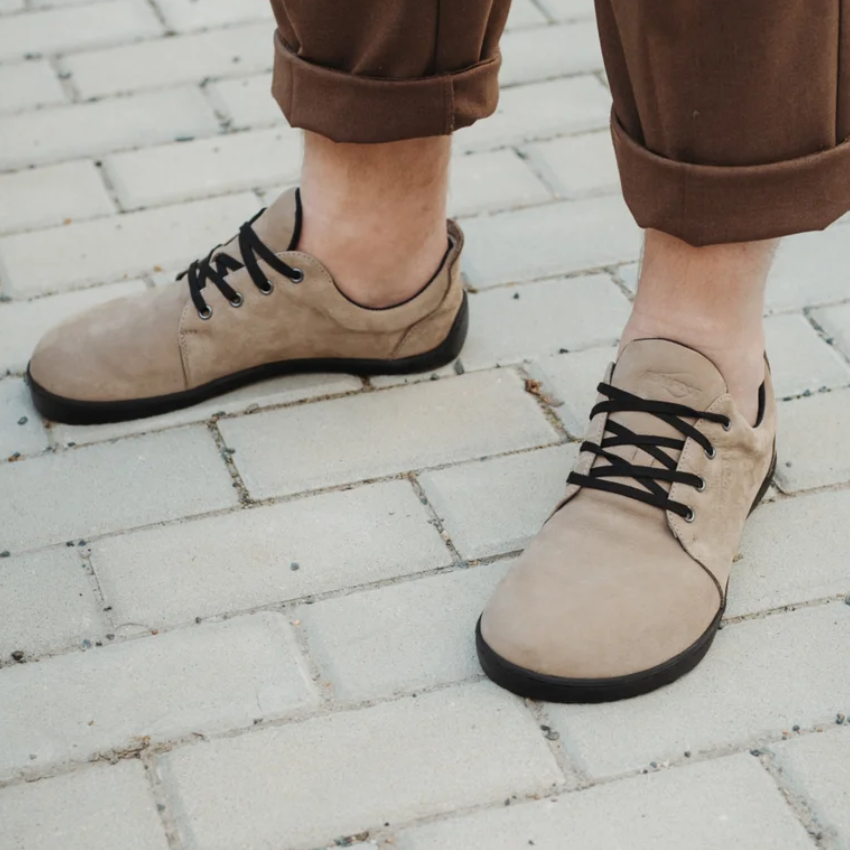 barefoot pro muze