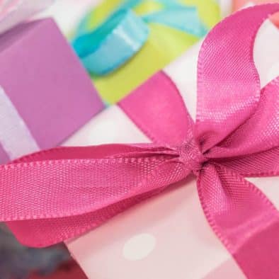 darek pro 6 letou holku