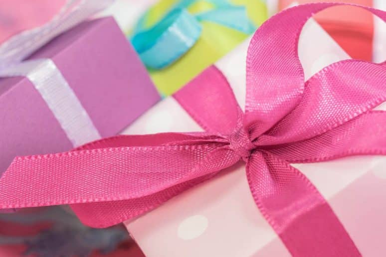 darek pro 6 letou holku