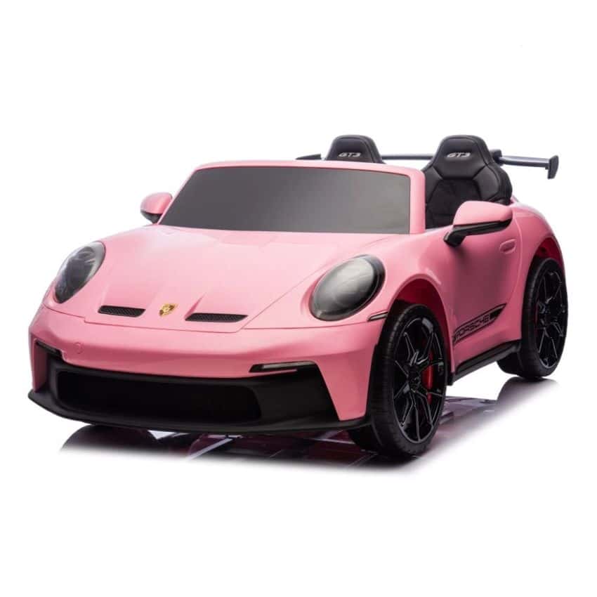 elektricke auto ruzove
