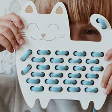 hracky pro 3 lete deti