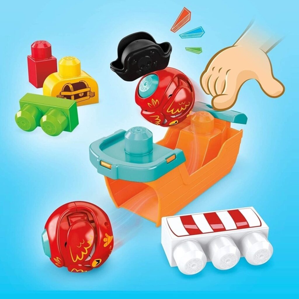 mega bloks
