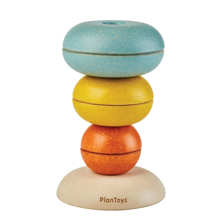 plantoys hracka