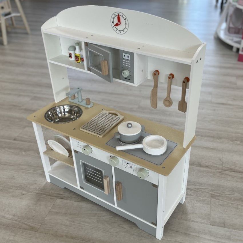 elis design kuchynka