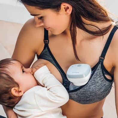 nejlepsi kojici podprsenka