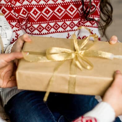 darek pro 4 lete dite