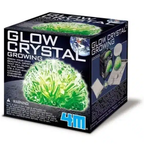 glow crystal