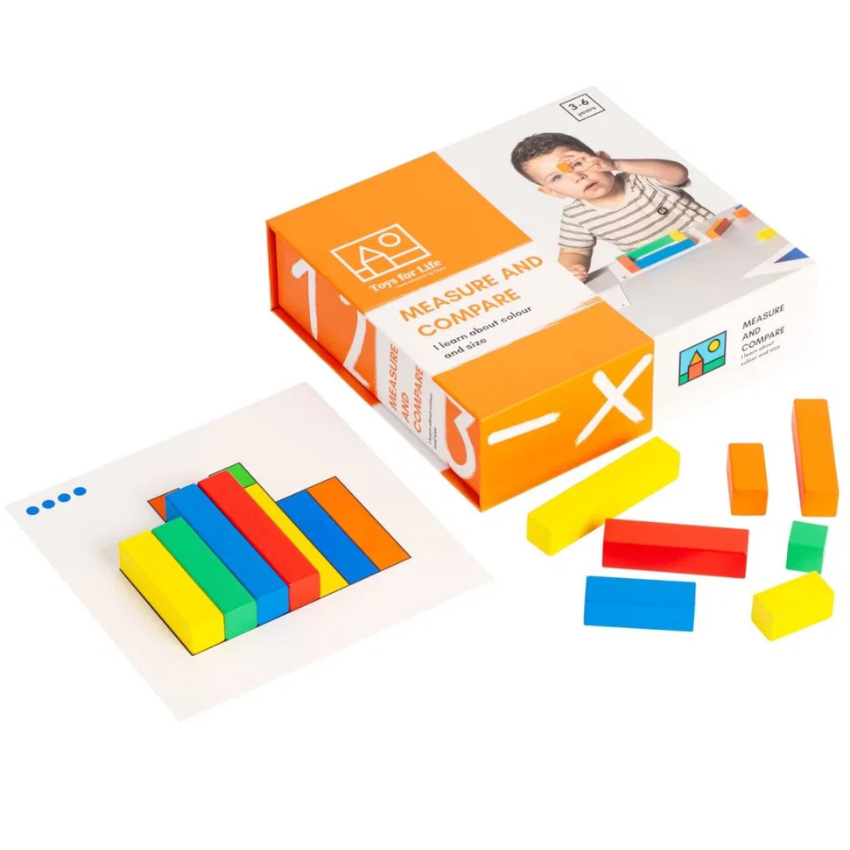 toys for life hracka
