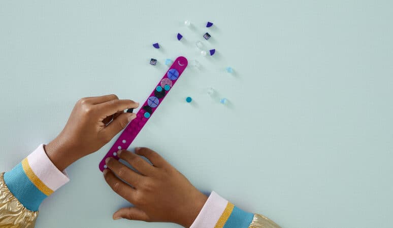 drobne darky pro deti