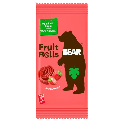bear_fruit_rolls sladkosti bez cukru