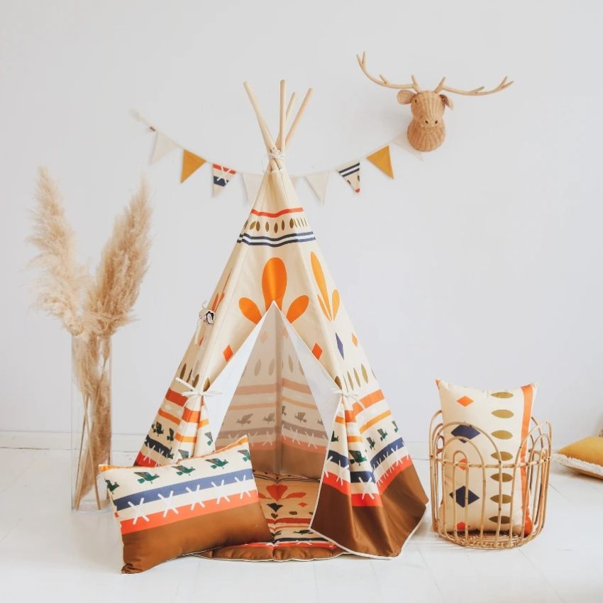 detske teepee