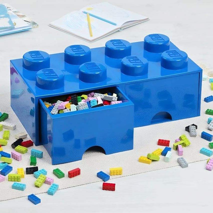 ulozny box na lego
