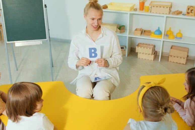 anglictina pro deti v Brne