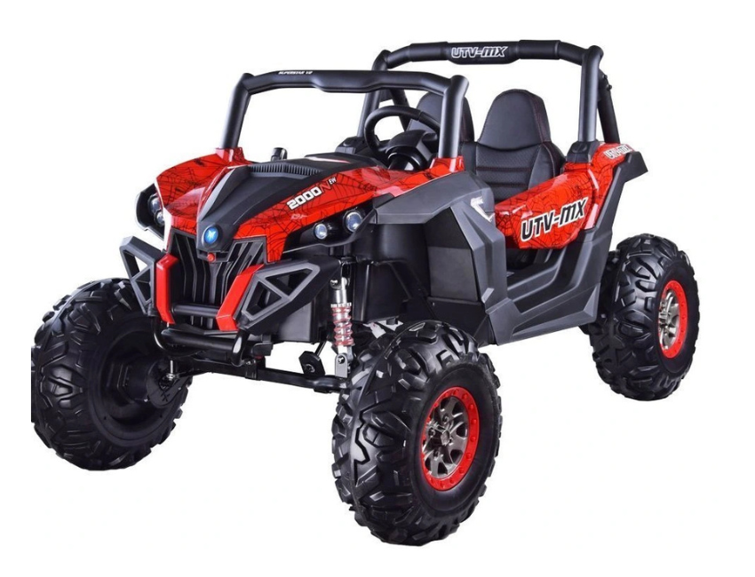 buggy