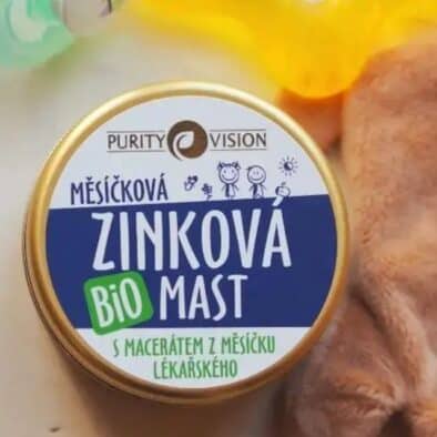 nejlepsi zinkova mast