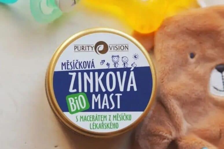 nejlepsi zinkova mast