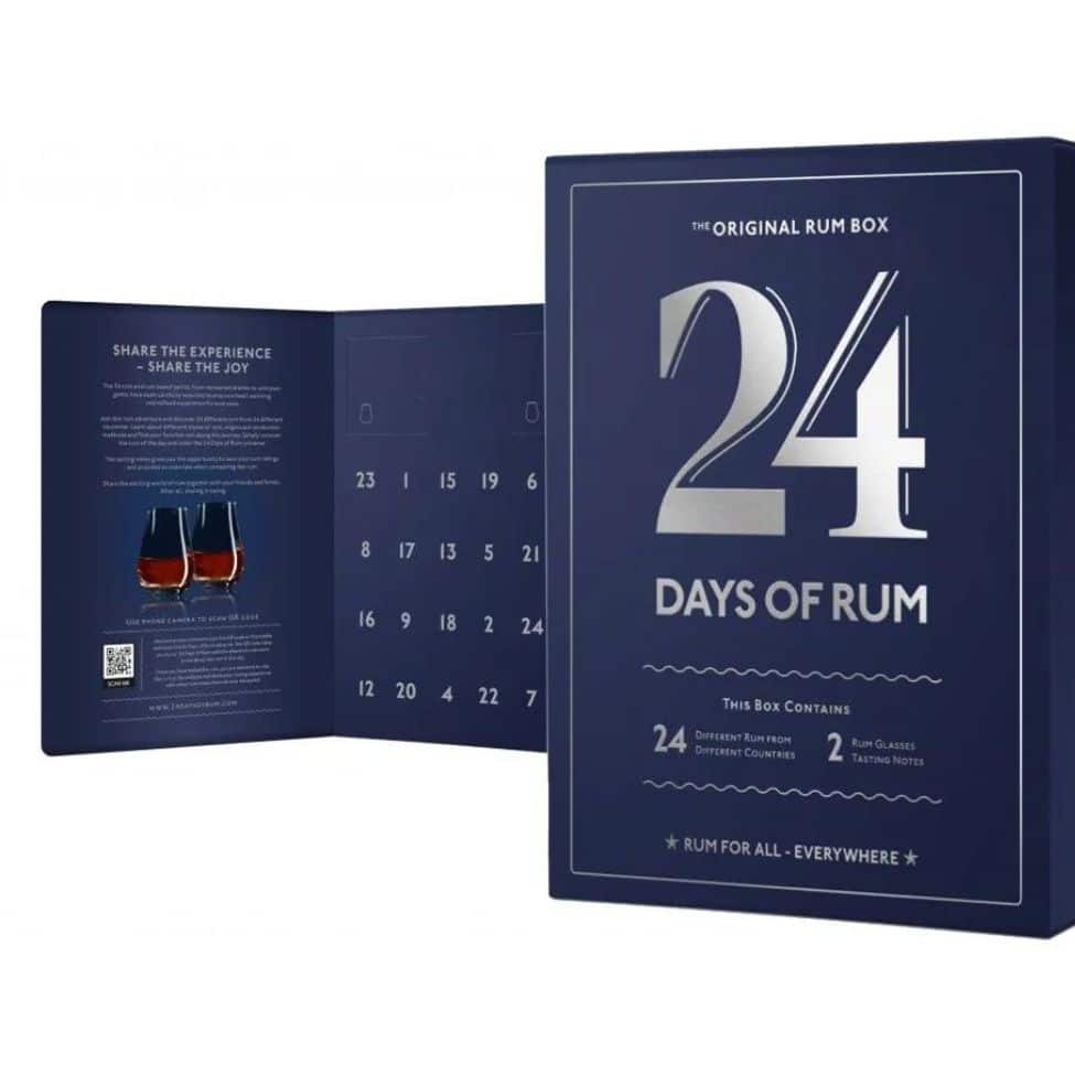 rumovy adventni kalendar pro dospele