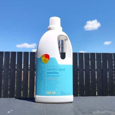 sonett praci prasek recenze