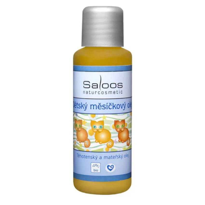saloos olej