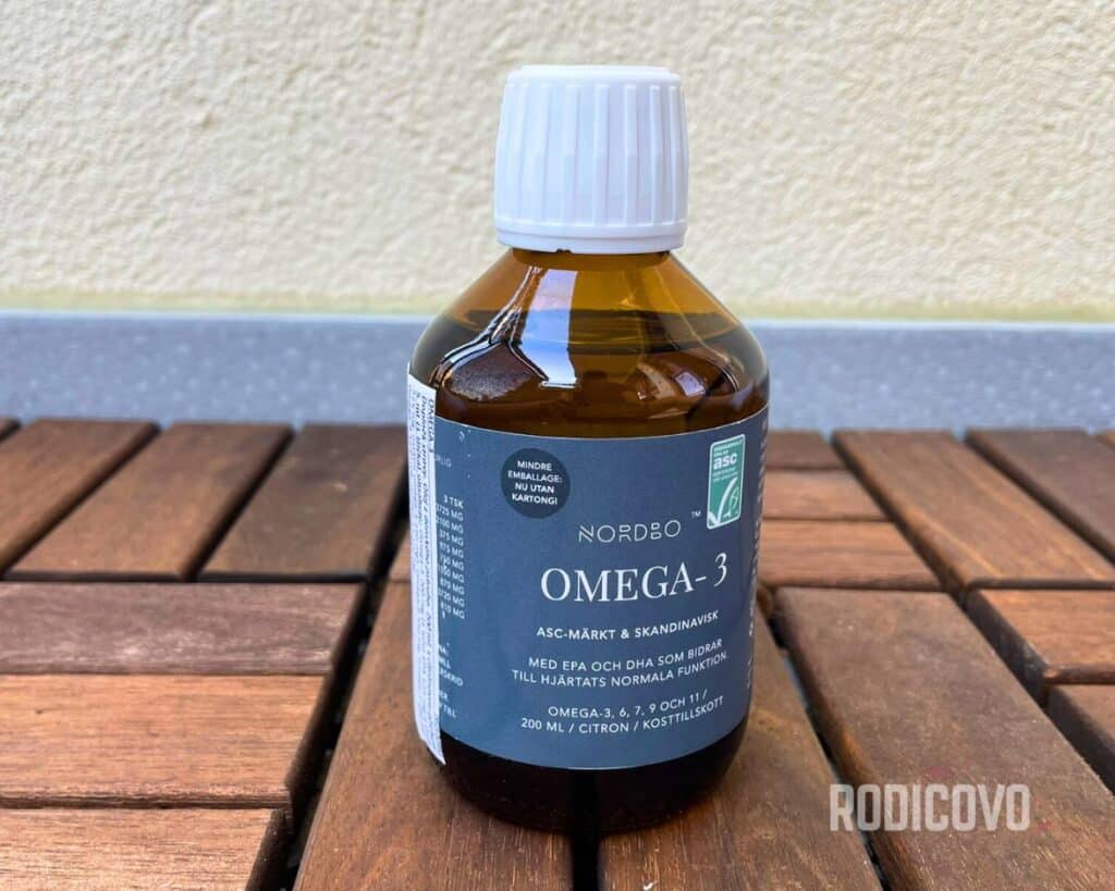 nejlepsi omega 3 pro deti