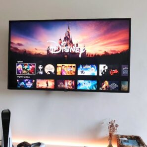 Disney plus recenze