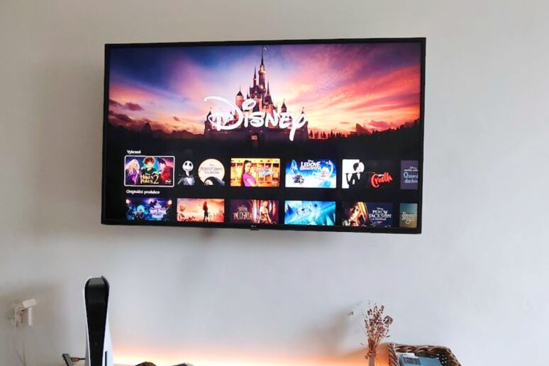 Disney plus recenze