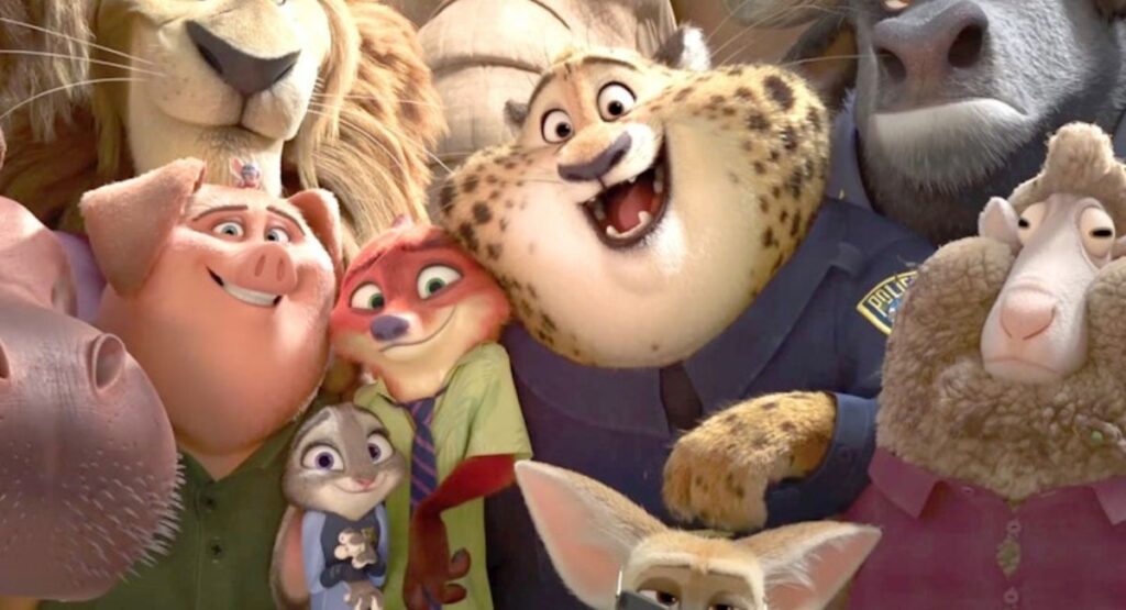 zootropolis